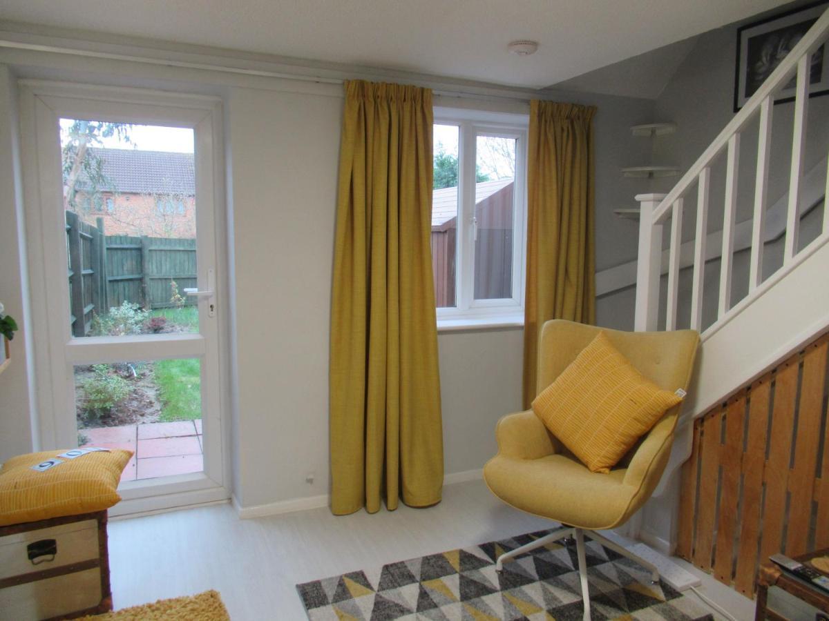 Casa de férias Bradley Stoke House *